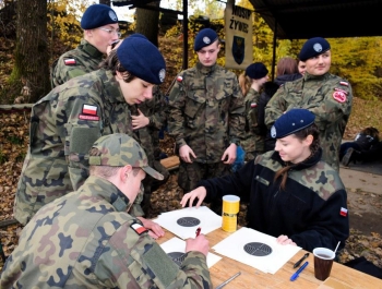 Wyniki Mistrzostw Miasta Żywca w Strzelectwie - zdjęcie 42