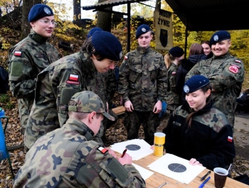 Wyniki Mistrzostw Miasta Żywca w Strzelectwie - zdjęcie 43