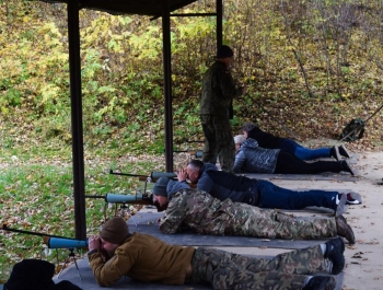 Wyniki Mistrzostw Miasta Żywca w Strzelectwie - zdjęcie 44