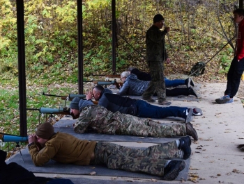 Wyniki Mistrzostw Miasta Żywca w Strzelectwie - zdjęcie 45