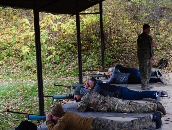 Wyniki Mistrzostw Miasta Żywca w Strzelectwie - zdjęcie 46