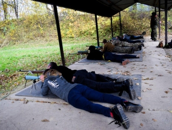 Wyniki Mistrzostw Miasta Żywca w Strzelectwie - zdjęcie 47