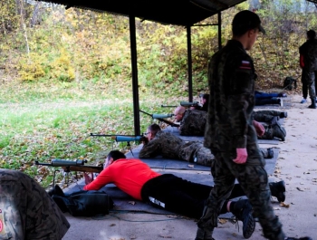 Wyniki Mistrzostw Miasta Żywca w Strzelectwie - zdjęcie 48