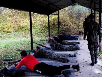 Wyniki Mistrzostw Miasta Żywca w Strzelectwie - zdjęcie 49