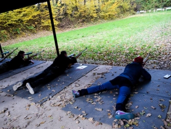 Wyniki Mistrzostw Miasta Żywca w Strzelectwie - zdjęcie 50