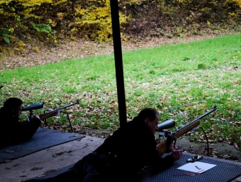 Wyniki Mistrzostw Miasta Żywca w Strzelectwie - zdjęcie 51