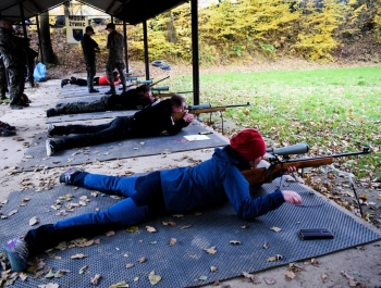 Wyniki Mistrzostw Miasta Żywca w Strzelectwie - zdjęcie 52