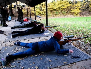 Wyniki Mistrzostw Miasta Żywca w Strzelectwie - zdjęcie 53