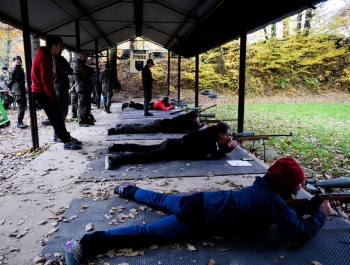 Wyniki Mistrzostw Miasta Żywca w Strzelectwie - zdjęcie 54