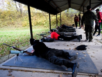 Wyniki Mistrzostw Miasta Żywca w Strzelectwie - zdjęcie 56