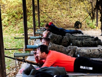 Wyniki Mistrzostw Miasta Żywca w Strzelectwie - zdjęcie 57