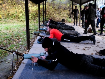 Wyniki Mistrzostw Miasta Żywca w Strzelectwie - zdjęcie 58
