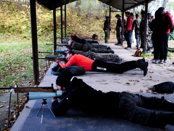 Wyniki Mistrzostw Miasta Żywca w Strzelectwie - zdjęcie 59