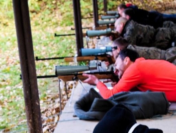 Wyniki Mistrzostw Miasta Żywca w Strzelectwie - zdjęcie 60