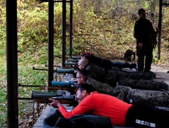 Wyniki Mistrzostw Miasta Żywca w Strzelectwie - zdjęcie 63