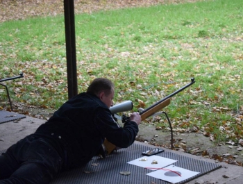 Wyniki Mistrzostw Miasta Żywca w Strzelectwie - zdjęcie 64