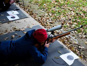 Wyniki Mistrzostw Miasta Żywca w Strzelectwie - zdjęcie 65