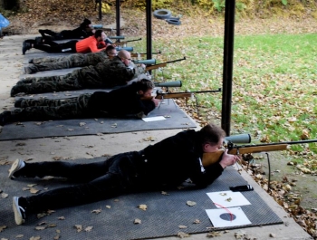 Wyniki Mistrzostw Miasta Żywca w Strzelectwie - zdjęcie 66