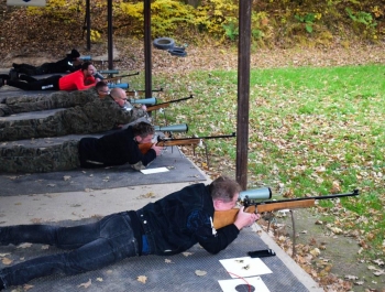 Wyniki Mistrzostw Miasta Żywca w Strzelectwie - zdjęcie 67