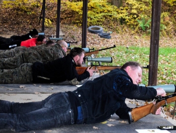 Wyniki Mistrzostw Miasta Żywca w Strzelectwie - zdjęcie 69