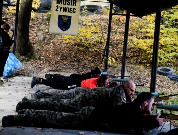 Wyniki Mistrzostw Miasta Żywca w Strzelectwie - zdjęcie 70