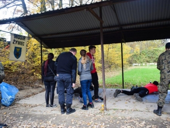 Wyniki Mistrzostw Miasta Żywca w Strzelectwie - zdjęcie 71