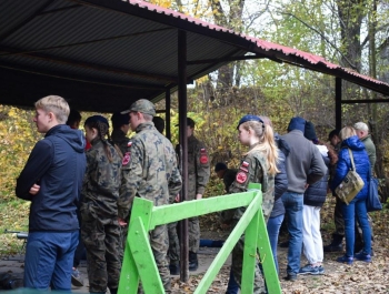 Wyniki Mistrzostw Miasta Żywca w Strzelectwie - zdjęcie 72