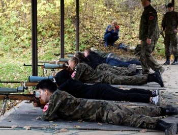 Wyniki Mistrzostw Miasta Żywca w Strzelectwie - zdjęcie 74