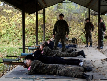 Wyniki Mistrzostw Miasta Żywca w Strzelectwie - zdjęcie 75