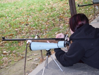 Wyniki Mistrzostw Miasta Żywca w Strzelectwie - zdjęcie 76