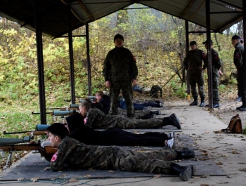 Wyniki Mistrzostw Miasta Żywca w Strzelectwie - zdjęcie 77