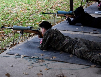 Wyniki Mistrzostw Miasta Żywca w Strzelectwie - zdjęcie 78
