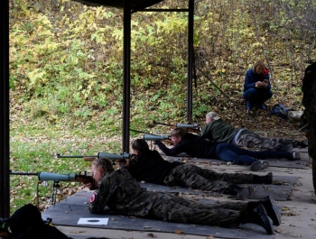 Wyniki Mistrzostw Miasta Żywca w Strzelectwie - zdjęcie 79