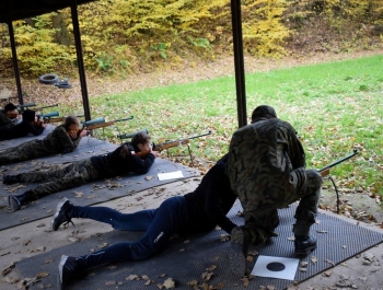 Wyniki Mistrzostw Miasta Żywca w Strzelectwie - zdjęcie 80