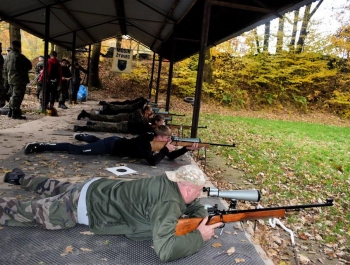 Wyniki Mistrzostw Miasta Żywca w Strzelectwie - zdjęcie 81