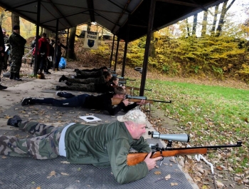 Wyniki Mistrzostw Miasta Żywca w Strzelectwie - zdjęcie 82