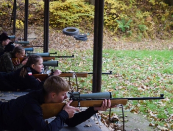 Wyniki Mistrzostw Miasta Żywca w Strzelectwie - zdjęcie 83