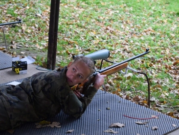 Wyniki Mistrzostw Miasta Żywca w Strzelectwie - zdjęcie 86
