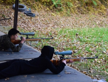 Wyniki Mistrzostw Miasta Żywca w Strzelectwie - zdjęcie 87