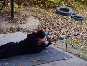 Wyniki Mistrzostw Miasta Żywca w Strzelectwie - zdjęcie 88