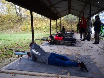 Wyniki Mistrzostw Miasta Żywca w Strzelectwie - zdjęcie 90