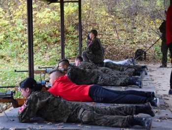 Wyniki Mistrzostw Miasta Żywca w Strzelectwie - zdjęcie 91