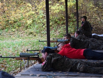 Wyniki Mistrzostw Miasta Żywca w Strzelectwie - zdjęcie 92