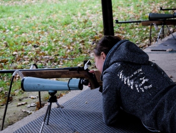 Wyniki Mistrzostw Miasta Żywca w Strzelectwie - zdjęcie 93