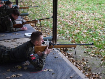 Wyniki Mistrzostw Miasta Żywca w Strzelectwie - zdjęcie 94