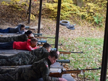 Wyniki Mistrzostw Miasta Żywca w Strzelectwie - zdjęcie 95