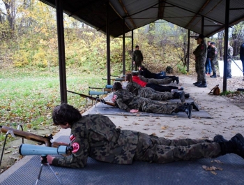 Wyniki Mistrzostw Miasta Żywca w Strzelectwie - zdjęcie 96