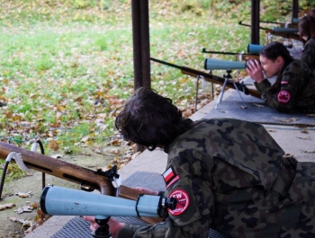Wyniki Mistrzostw Miasta Żywca w Strzelectwie - zdjęcie 97