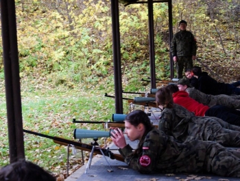 Wyniki Mistrzostw Miasta Żywca w Strzelectwie - zdjęcie 98