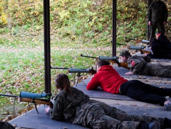 Wyniki Mistrzostw Miasta Żywca w Strzelectwie - zdjęcie 99